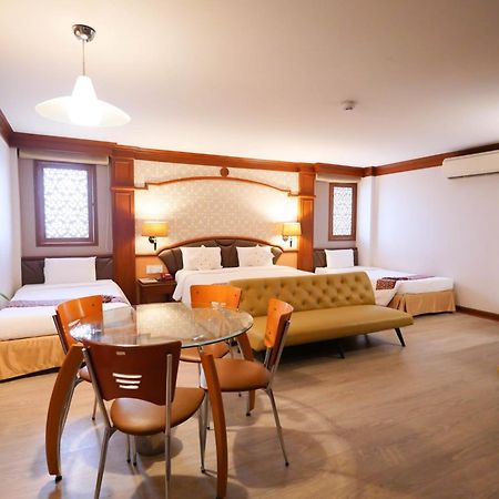 Sakol Hotel Hat Yai Εξωτερικό φωτογραφία