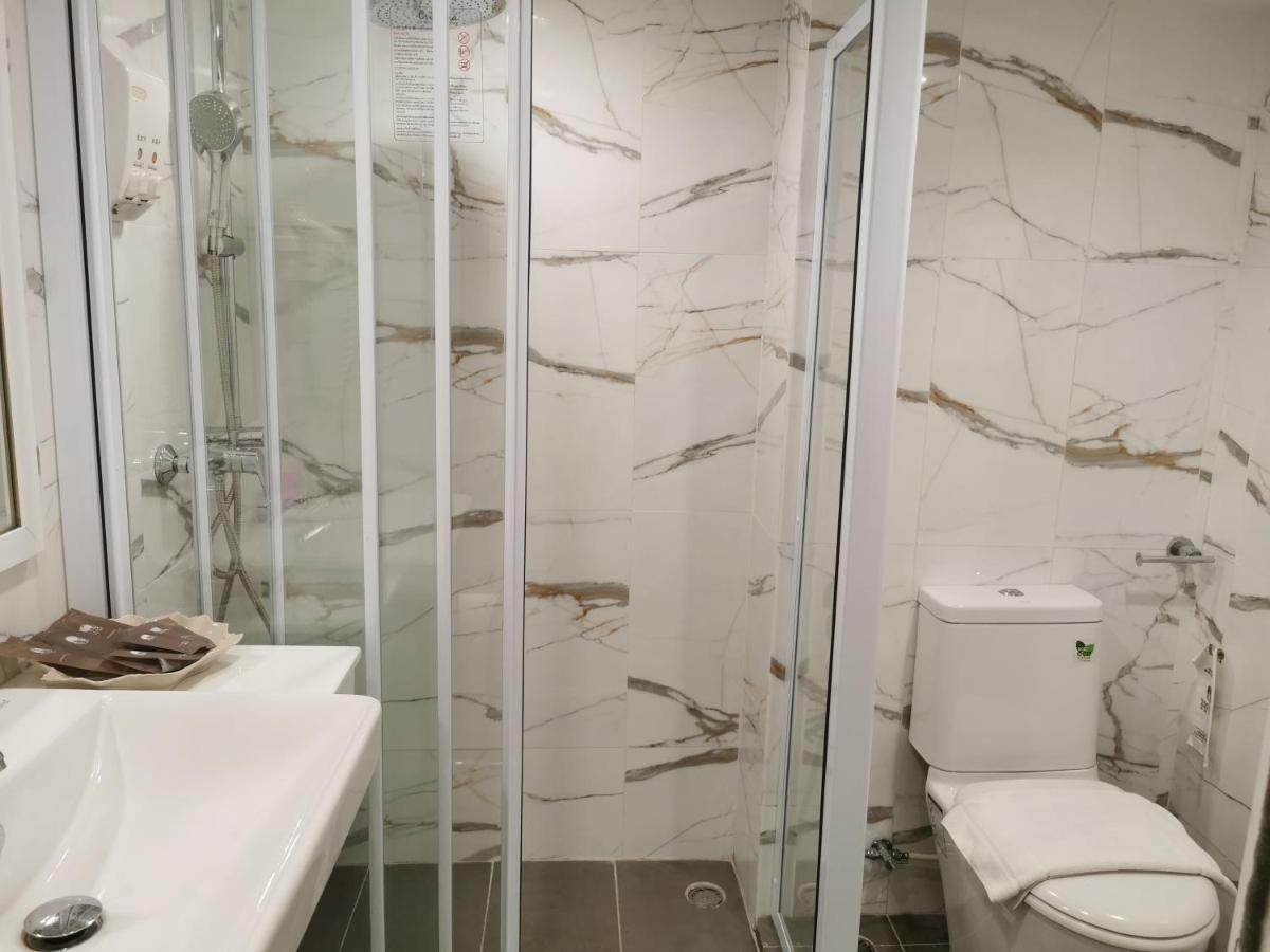 Sakol Hotel Hat Yai Εξωτερικό φωτογραφία