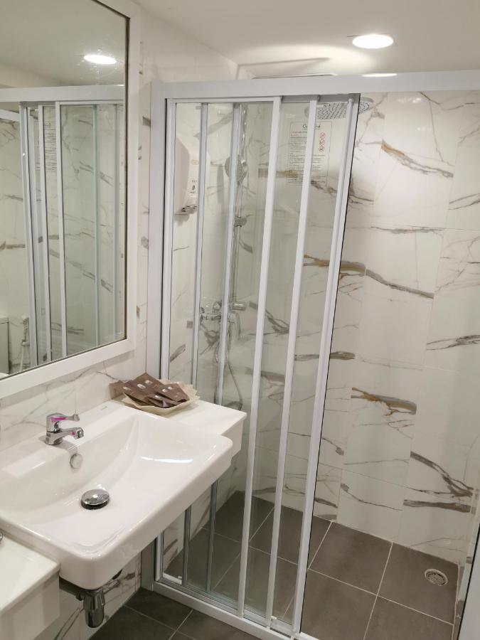 Sakol Hotel Hat Yai Εξωτερικό φωτογραφία