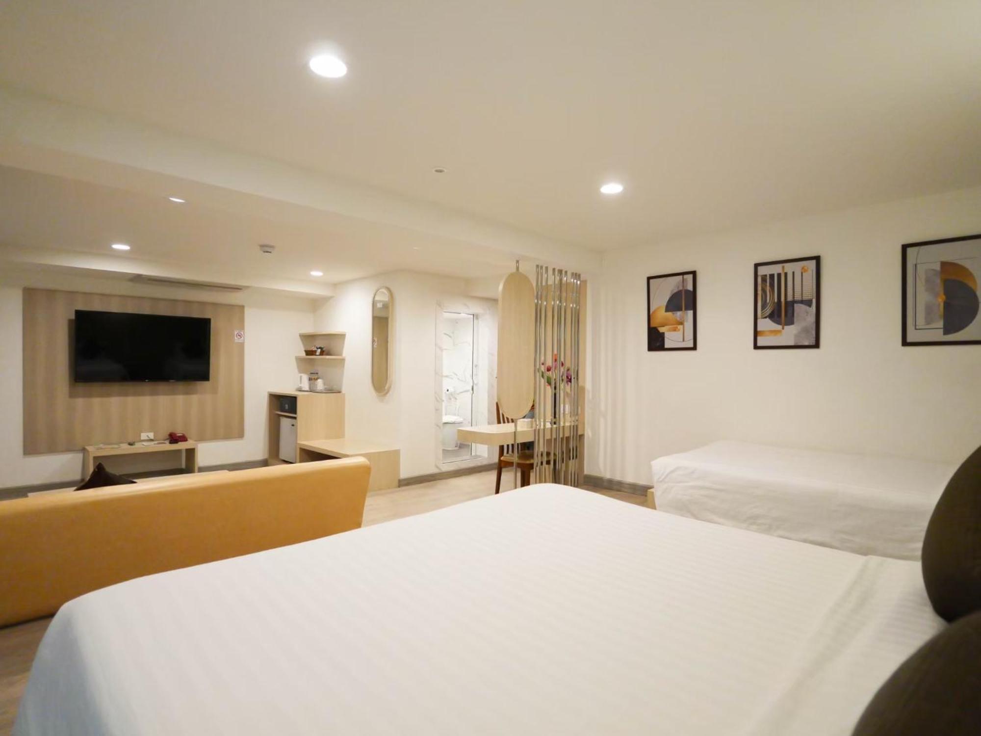 Sakol Hotel Hat Yai Εξωτερικό φωτογραφία