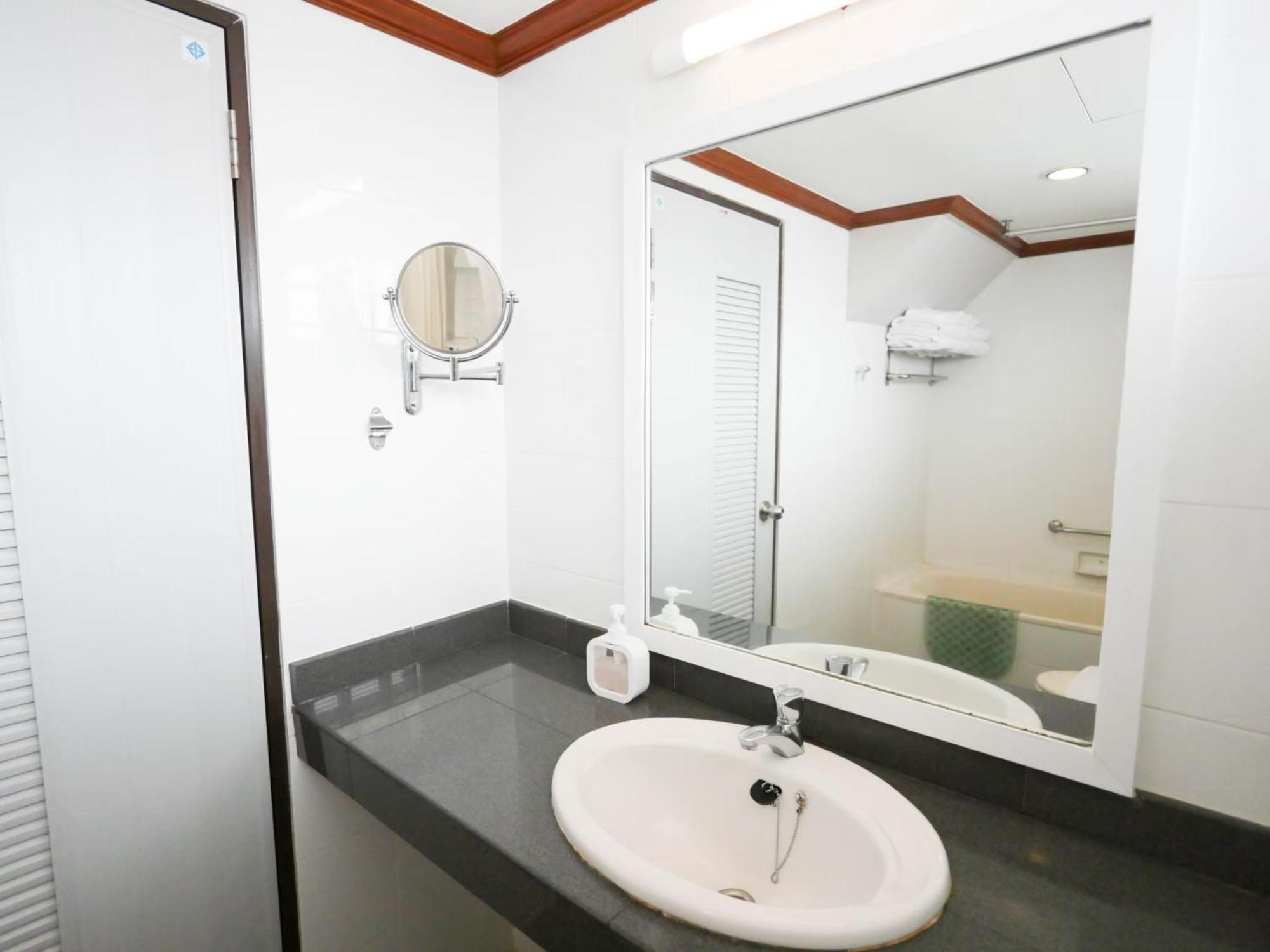 Sakol Hotel Hat Yai Εξωτερικό φωτογραφία