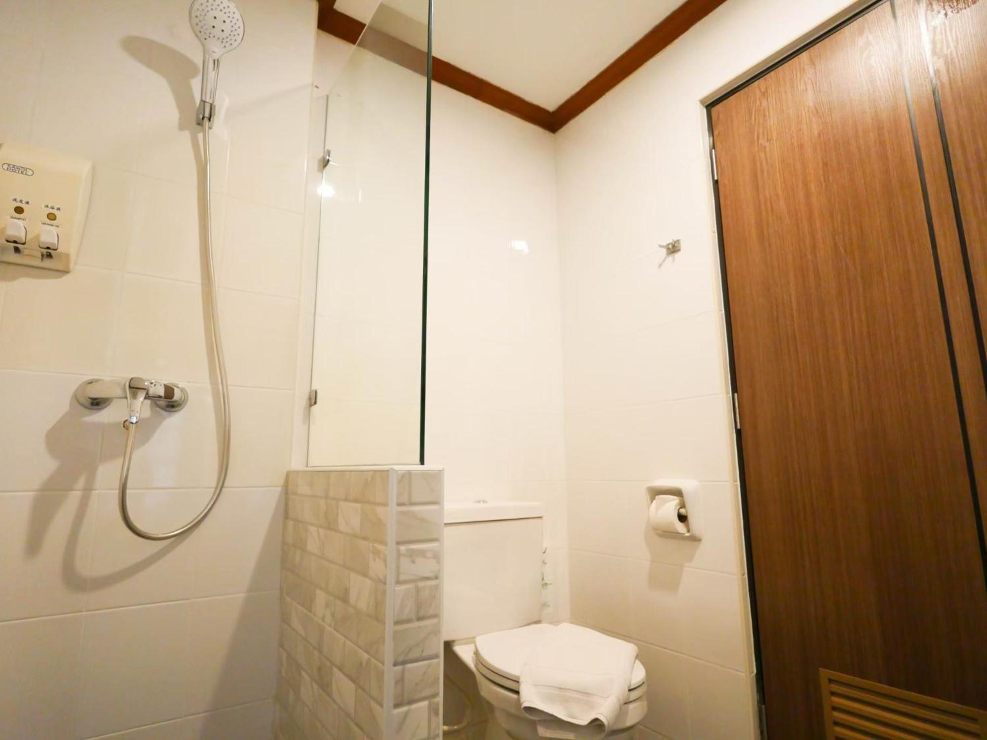 Sakol Hotel Hat Yai Εξωτερικό φωτογραφία