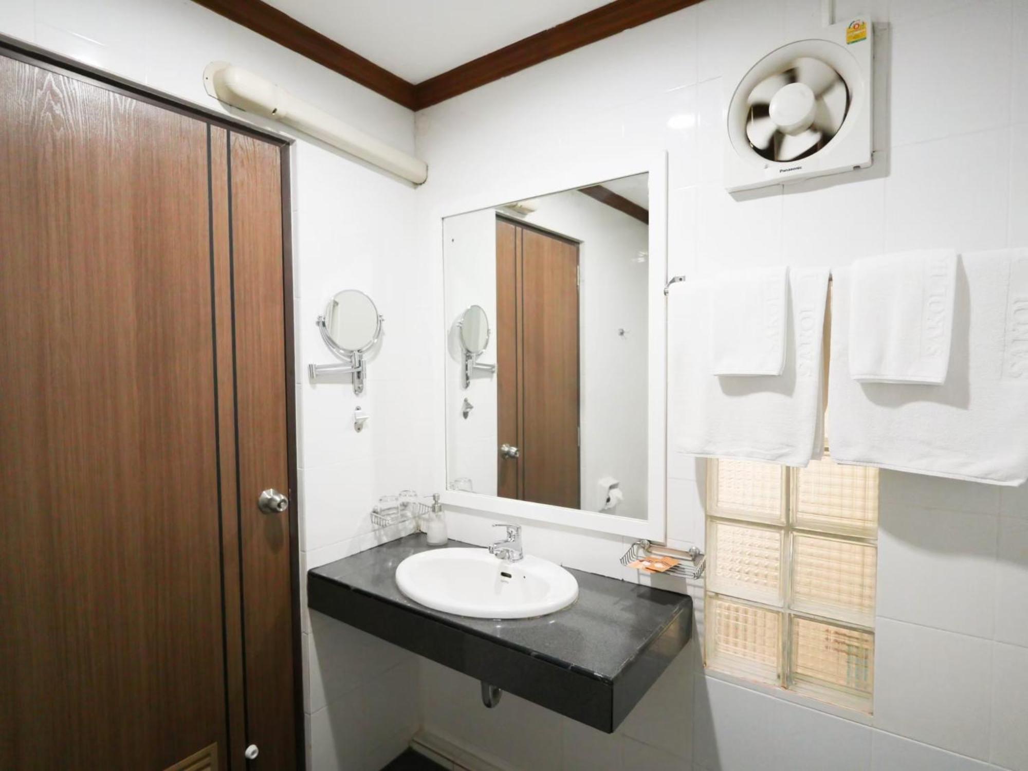 Sakol Hotel Hat Yai Εξωτερικό φωτογραφία