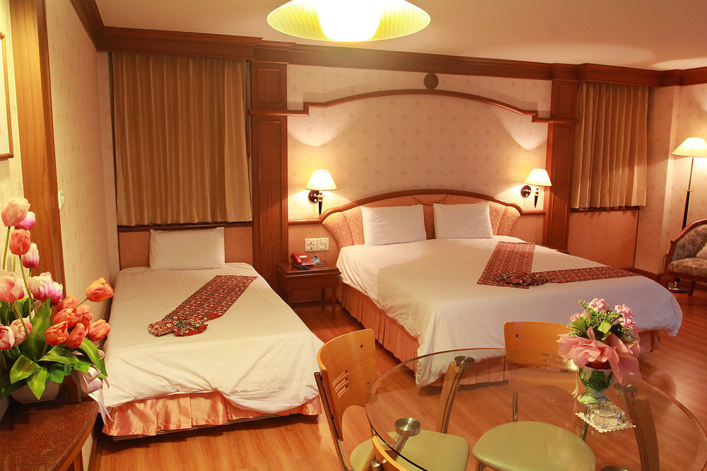 Sakol Hotel Hat Yai Εξωτερικό φωτογραφία