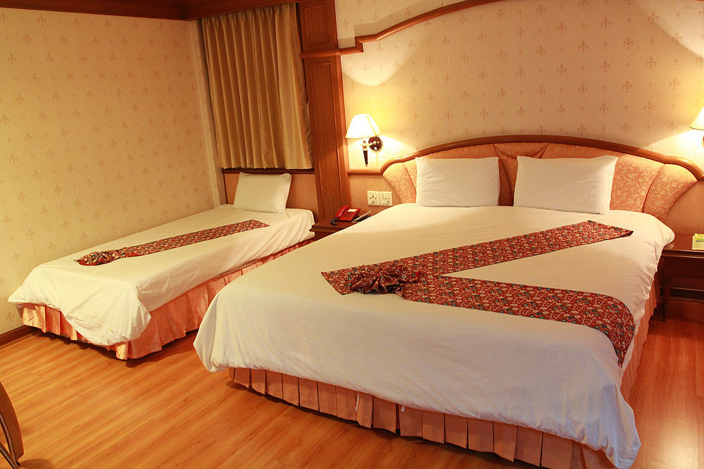 Sakol Hotel Hat Yai Εξωτερικό φωτογραφία