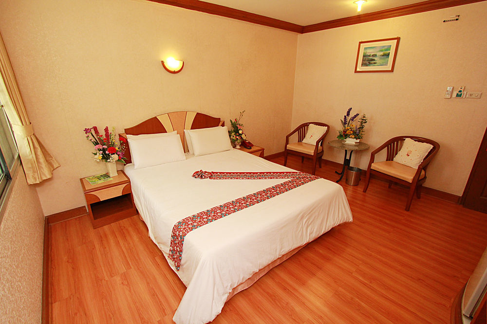 Sakol Hotel Hat Yai Εξωτερικό φωτογραφία