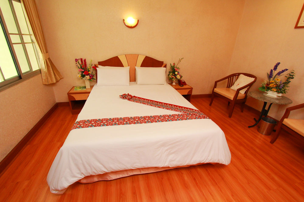 Sakol Hotel Hat Yai Εξωτερικό φωτογραφία